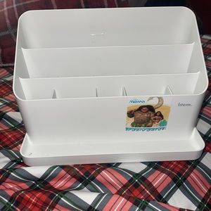EUC Litem Desk Organizer